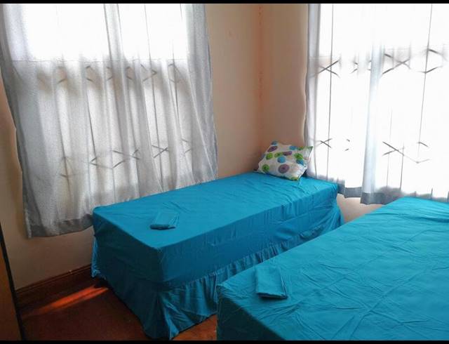 1 BEDROOM PROPERTY TO RENT IN GLENMORE